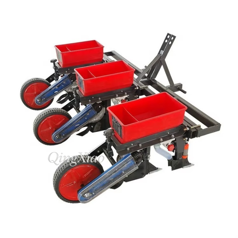 เครื่องปลูกข้าวโพดแบบแม่นยำสำห - Seed Planter บทวิจารณ์และราคา