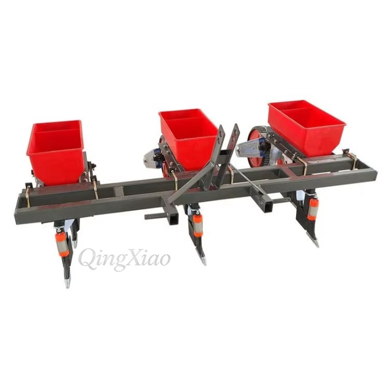 เครื่องปลูกข้าวโพดแบบแม่นยำสำห - Seed Planter บทวิจารณ์และราคา
