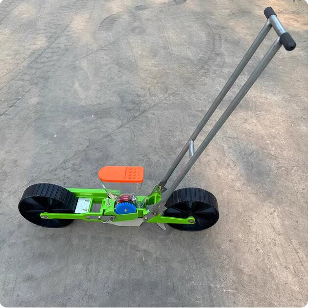 เครื่องหว่านเมล็ดพืชอเนกประสงค - Seed Planter บทวิจารณ์และราคา