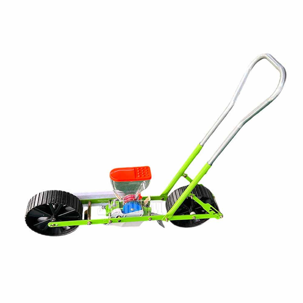เครื่องหว่านเมล็ดพืชอเนกประสงค - Seed Planter บทวิจารณ์และราคา