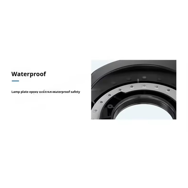 ปั๊มน้ำพุลอยน้ำ 10000 ลิตร/ชม. - Farm Pond Liner บทวิจารณ์และราคา