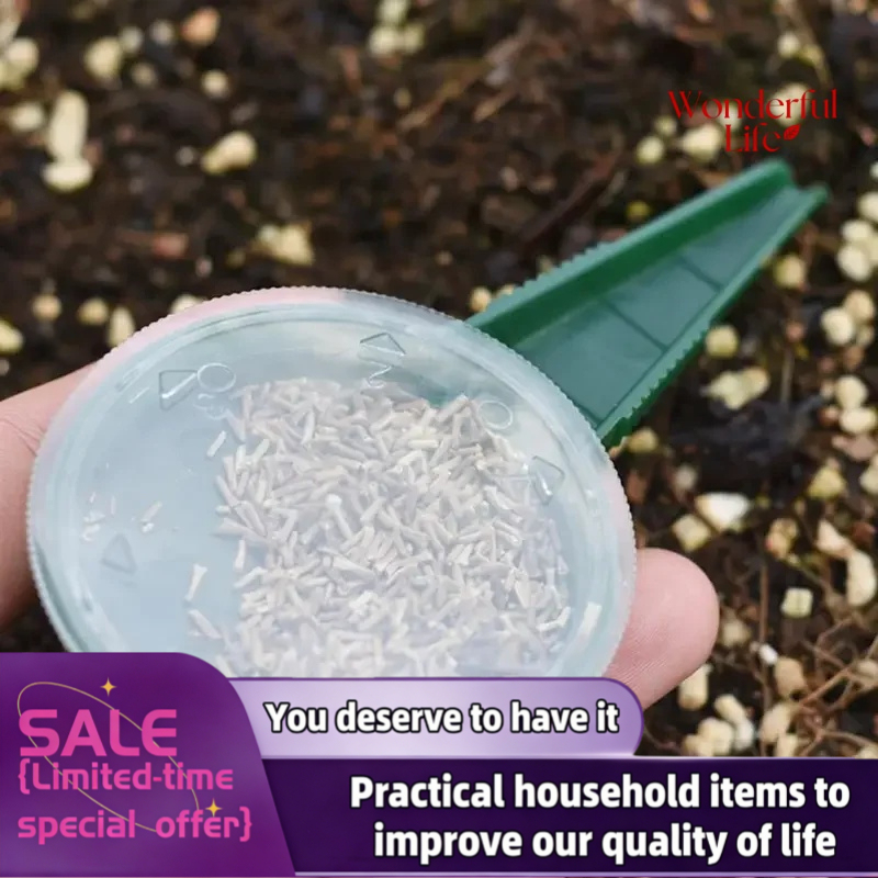 เครื่องหว่านเมล็ดอเนกประสงค์ 1 - Seed Planter บทวิจารณ์และราคา