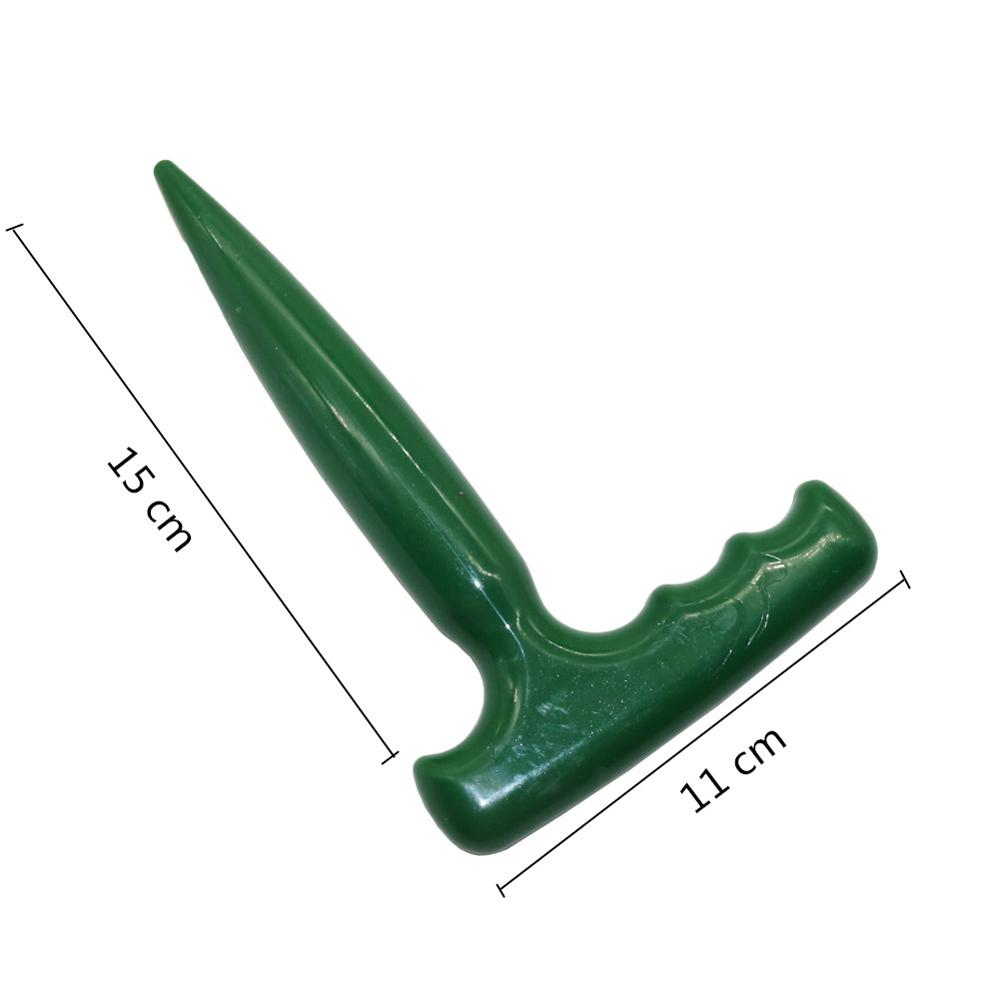 เมล็ดการเพาะปลูกดิน Puncher สว - Seed Planter บทวิจารณ์และราคา