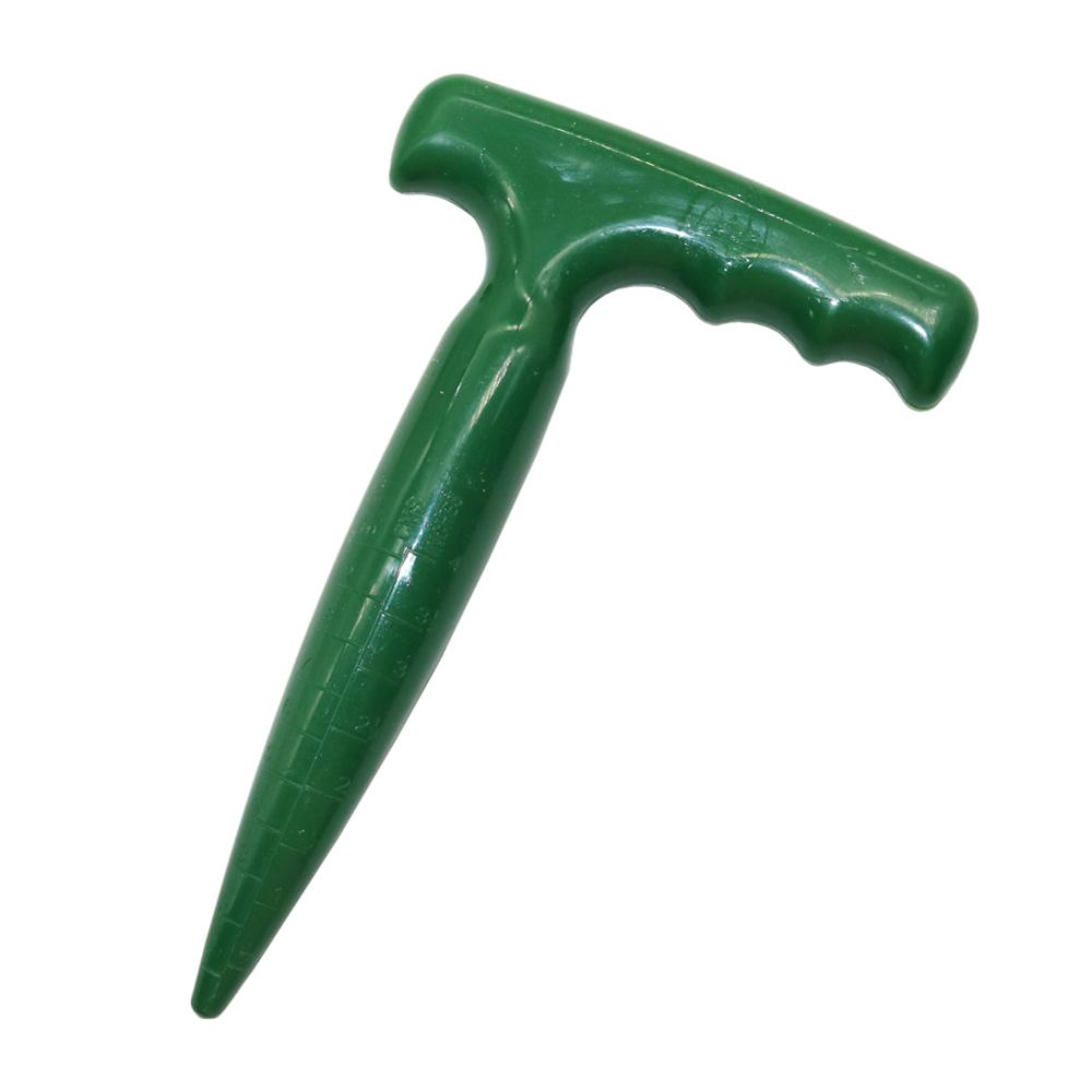 เมล็ดการเพาะปลูกดิน Puncher สว - Seed Planter บทวิจารณ์และราคา