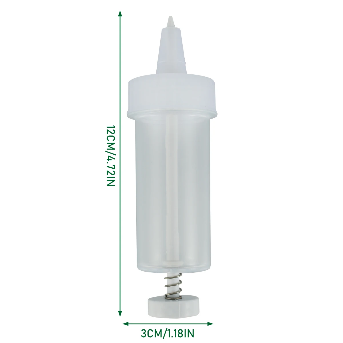 Mini Sowing Seed Dispenser คู่ - Seed Planter บทวิจารณ์และราคา