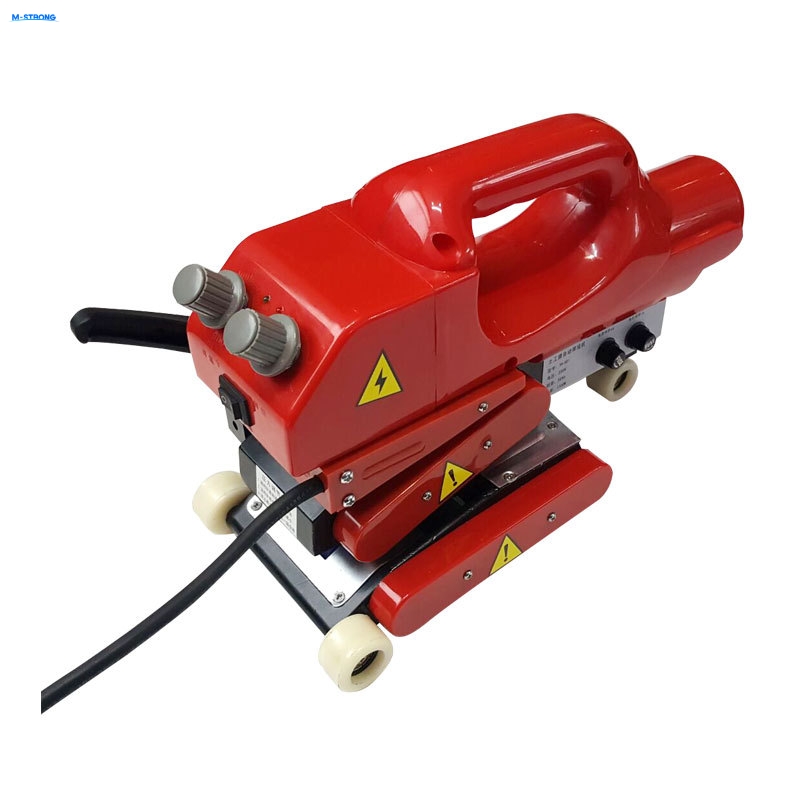 เครื่องเชื่อมแผ่นพลาสติก HDPE  - Farm Pond Liner บทวิจารณ์และราคา