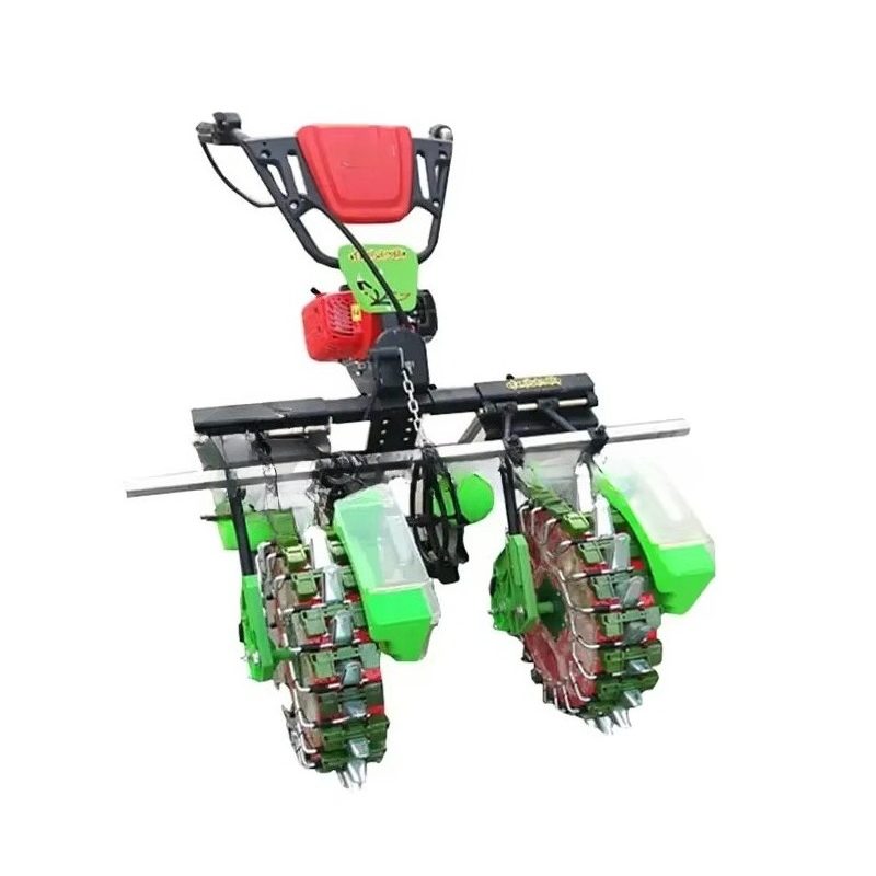 เครื่องปลูกเมล็ดแบบใหม่ เครื่อ - Seed Planter บทวิจารณ์และราคา