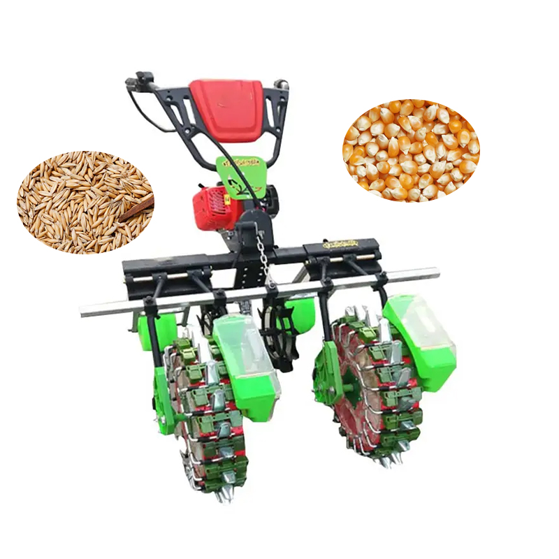 เครื่องปลูกเมล็ดแบบใหม่ เครื่อ - Seed Planter บทวิจารณ์และราคา