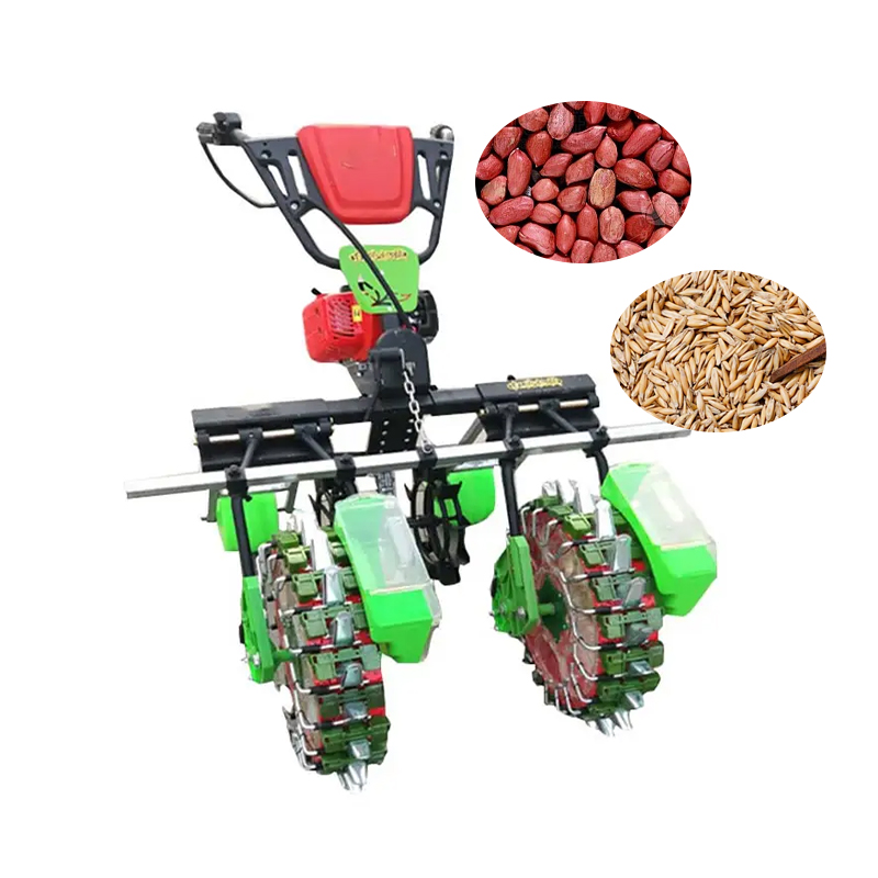 เครื่องปลูกเมล็ดแบบใหม่ เครื่อ - Seed Planter บทวิจารณ์และราคา
