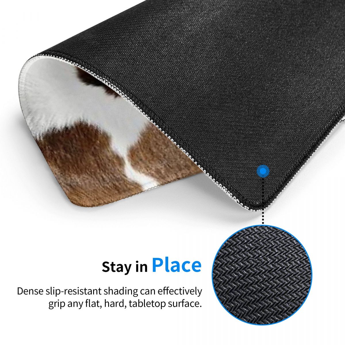 Rustic Ranch Cow Print 7x9 นิ้ - Cow Mat Rubber บทวิจารณ์และราคา