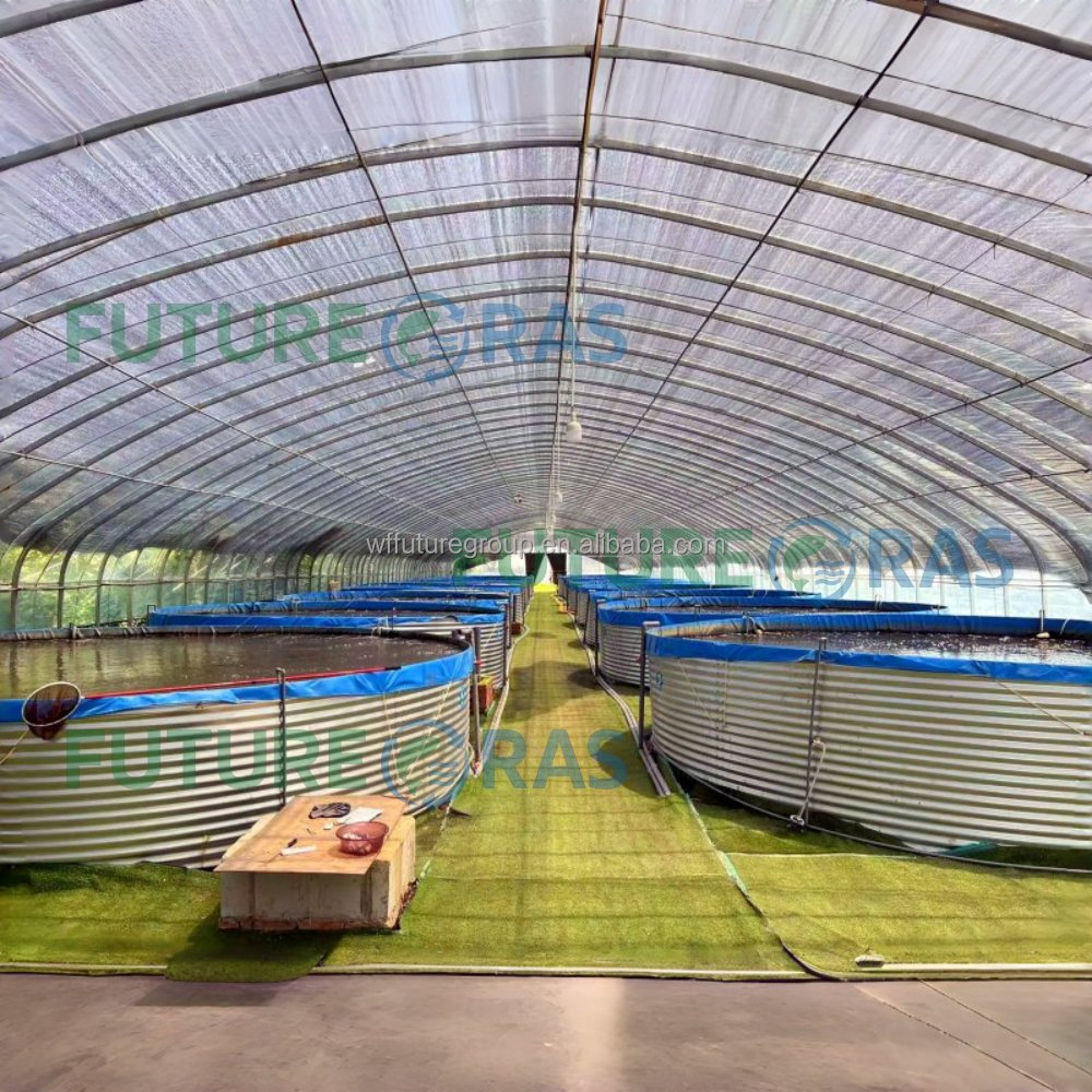 AIROW FUTURERAS 5*1.2ม. บ่อเลี - Farm Pond Liner บทวิจารณ์และราคา