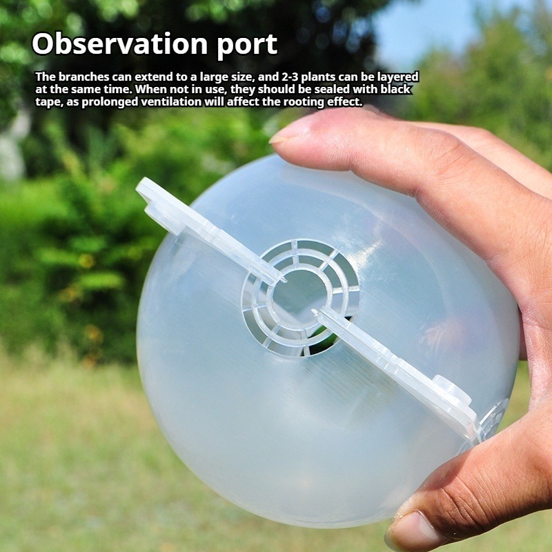 ชุดอุปกรณ์ขยายพันธุ์พืช 10 ชิ้ - Plant Growth Regulator บทวิจารณ์และราคา