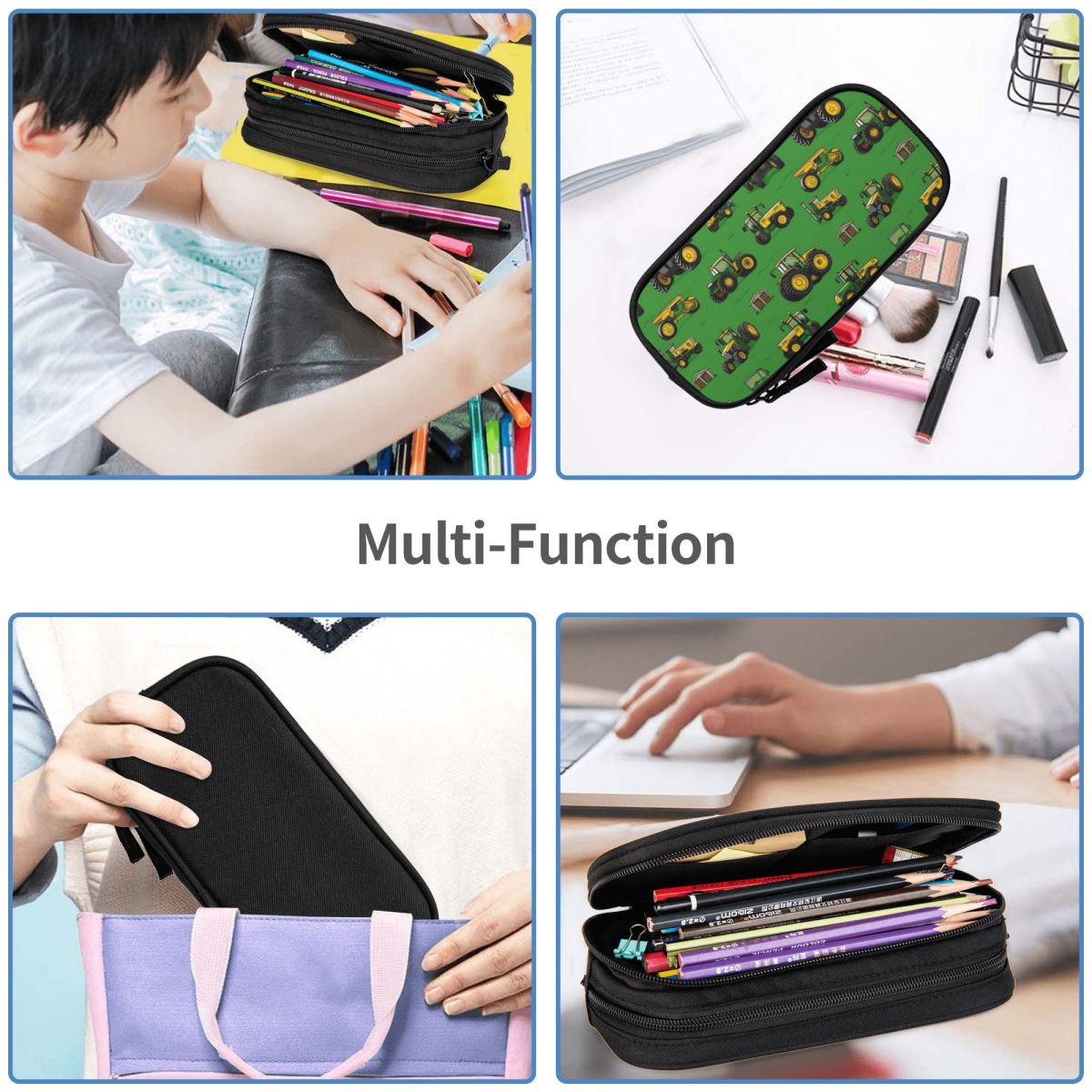 รถแทรกเตอร์ เครื่องจักรกลการเก - Agriculture Farming School บทวิจารณ์และราคา