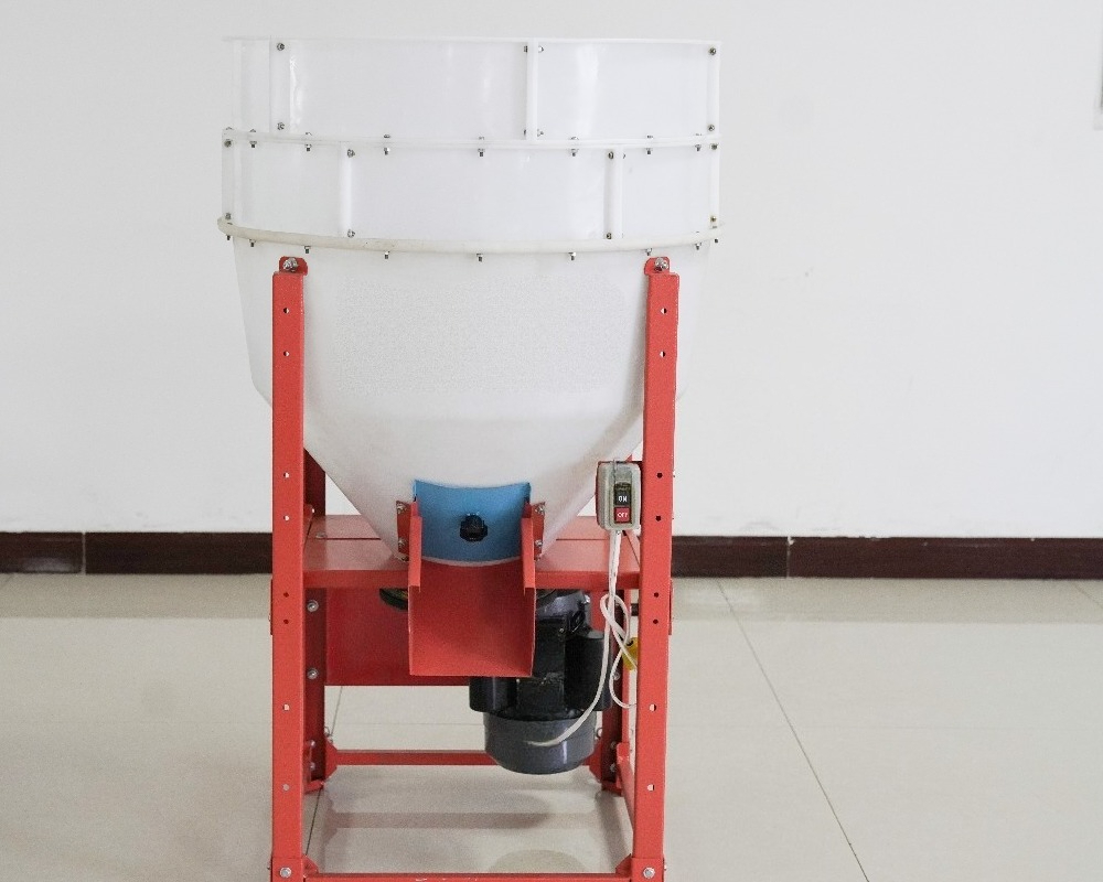 เครื่องเคลือบเมล็ดพันธุ์ เครื่ - Seed Planter บทวิจารณ์และราคา