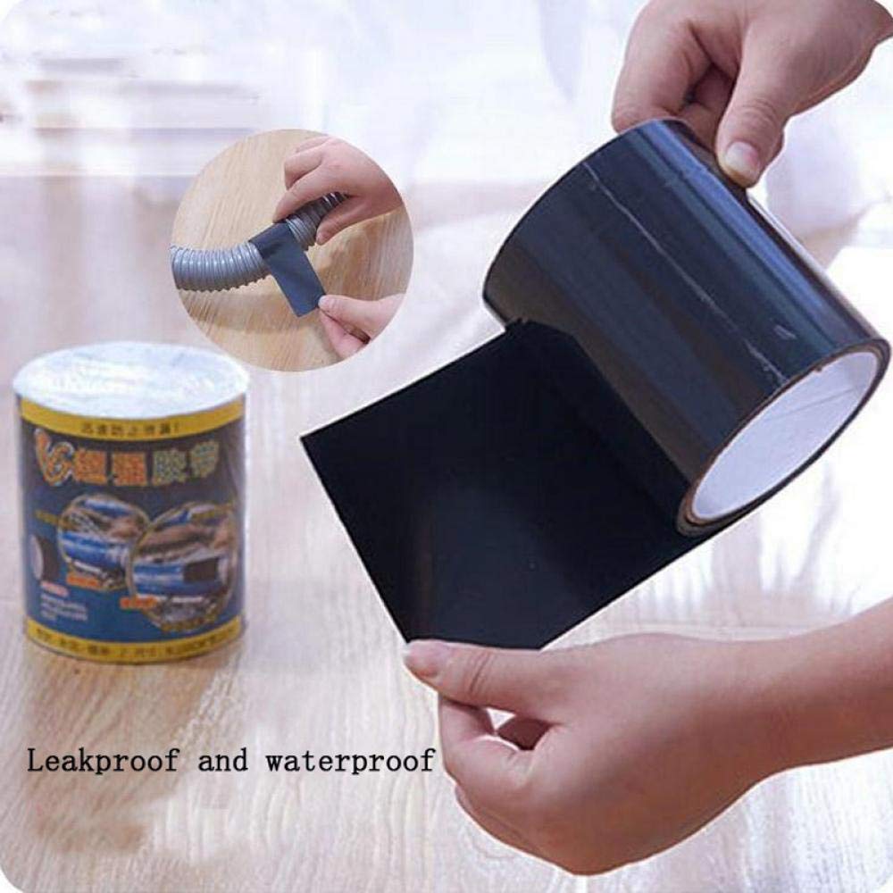 Quick Repairing หยุดเทปรั่ว Su - Gardena Hose Flex บทวิจารณ์และราคา