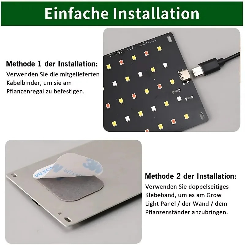 พืชเติบโตแสง LED การเพาะปลูกเต - Plant Growth Regulator บทวิจารณ์และราคา