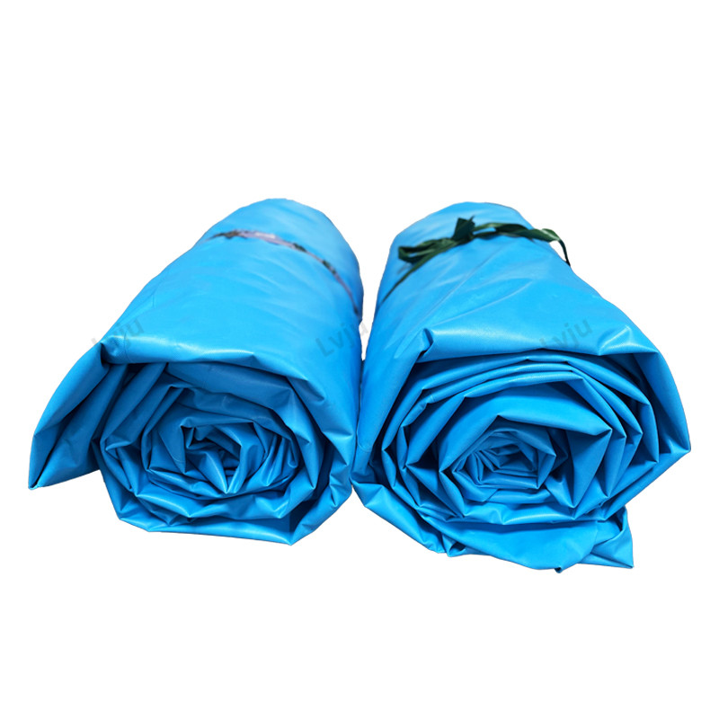 ถังเพาะเลี้ยงปลาพลาสติก ไบโอฟล - Farm Pond Liner บทวิจารณ์และราคา