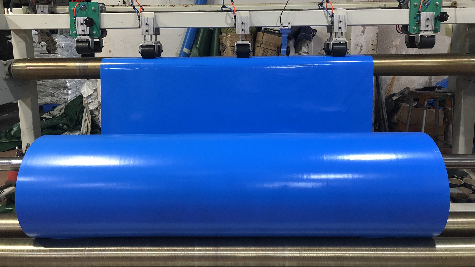 ถังเพาะเลี้ยงปลาพลาสติก ไบโอฟล - Farm Pond Liner บทวิจารณ์และราคา