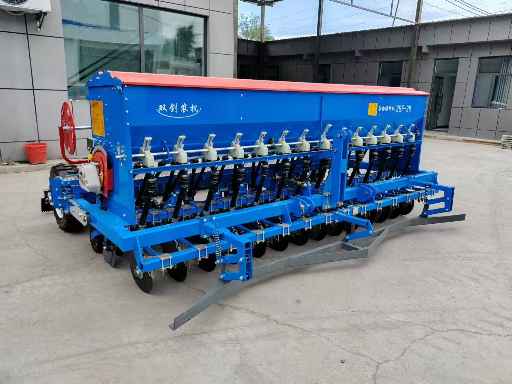 ราคาขายส่ง เครื่องจักรกลการเกษ - Seed Planter บทวิจารณ์และราคา