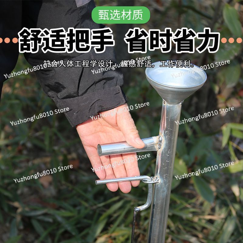 เครื่องปลูกเมล็ดพันธุ์ข้าวโพด  - Seed Planter บทวิจารณ์และราคา