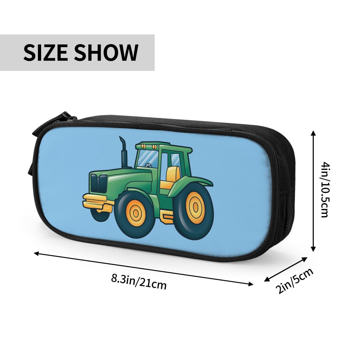รถแทรกเตอร์การ์ตูนสำหรับการเกษ - Agriculture Farming School บทวิจารณ์และราคา