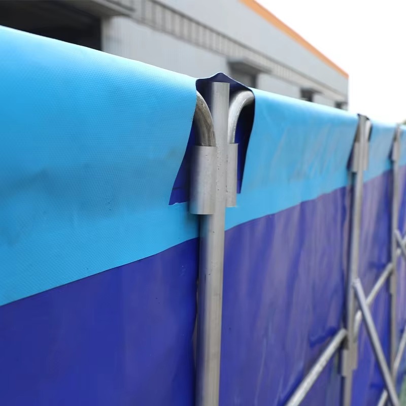 ผ้าใบคลุมบ่อทรงสี่เหลี่ยมผืนผ้ - Farm Pond Liner บทวิจารณ์และราคา